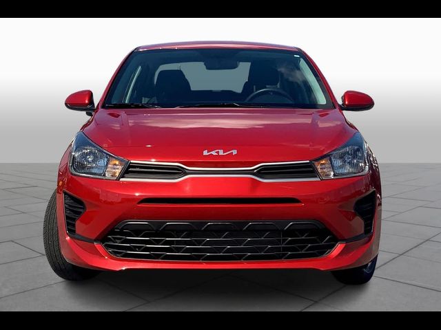 2023 Kia Rio S