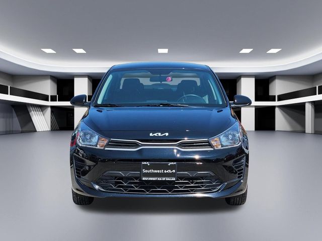 2023 Kia Rio S