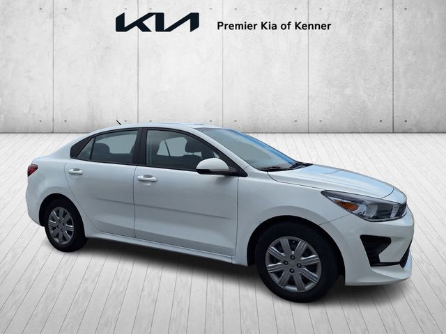 2023 Kia Rio S