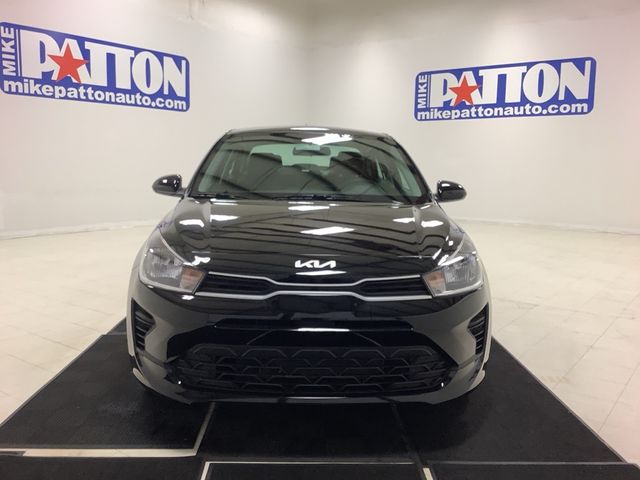 2023 Kia Rio S