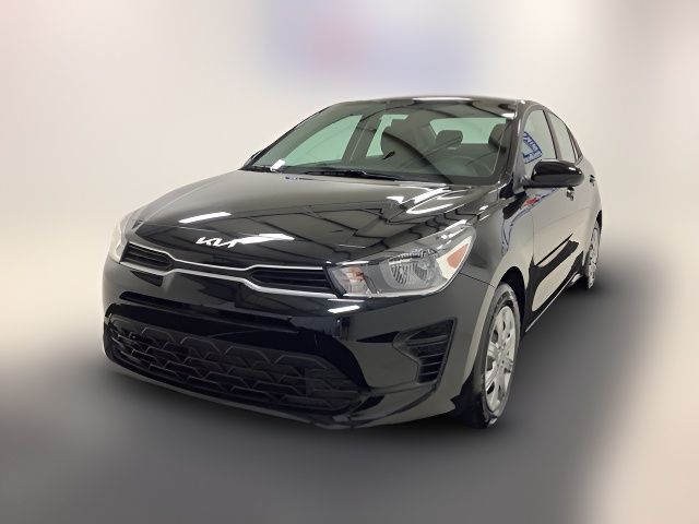 2023 Kia Rio S