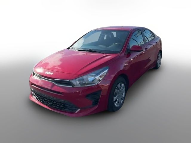 2023 Kia Rio S