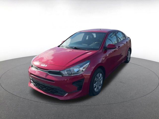 2023 Kia Rio S