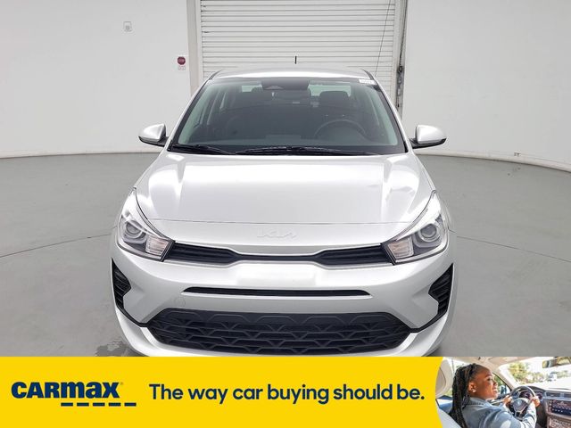 2023 Kia Rio S