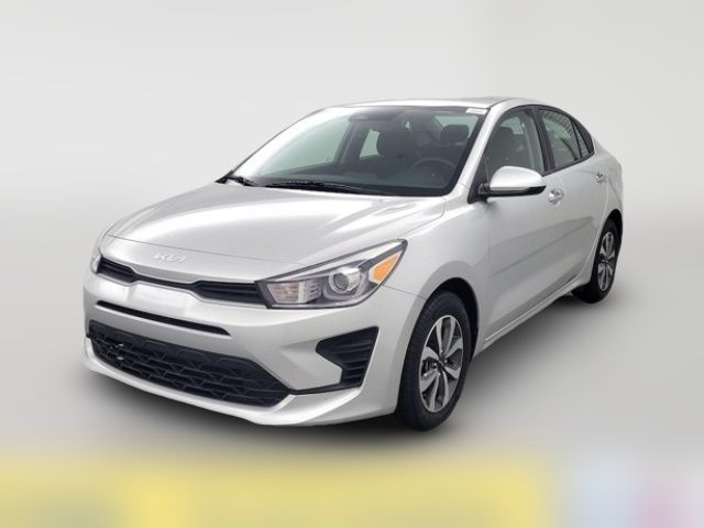 2023 Kia Rio S