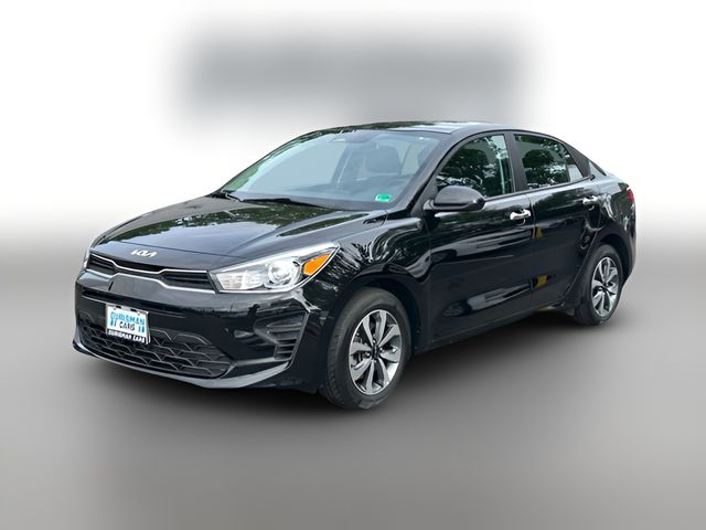 2023 Kia Rio S