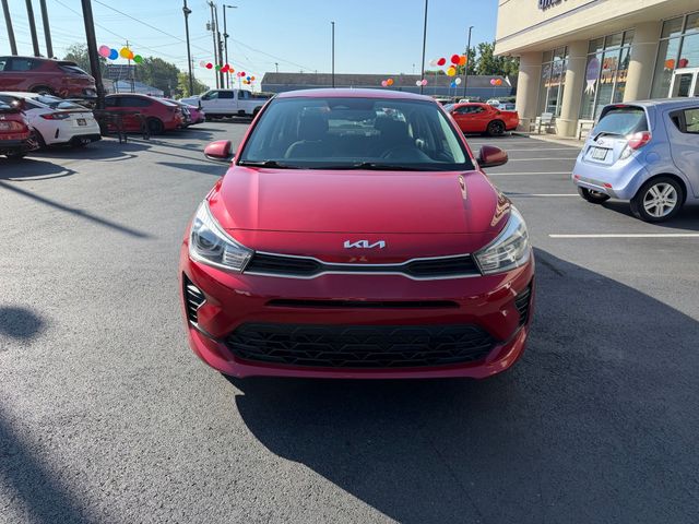 2023 Kia Rio S