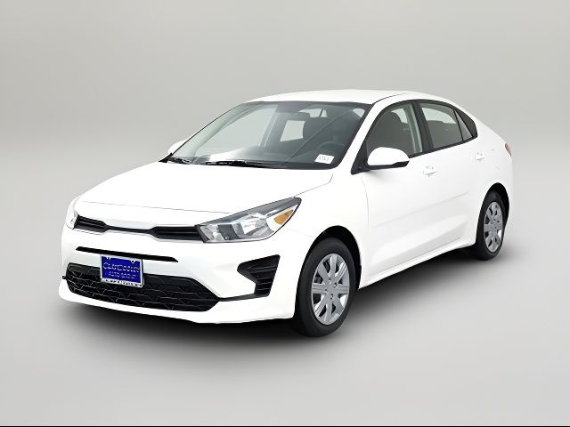 2023 Kia Rio S