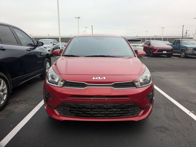 2023 Kia Rio S