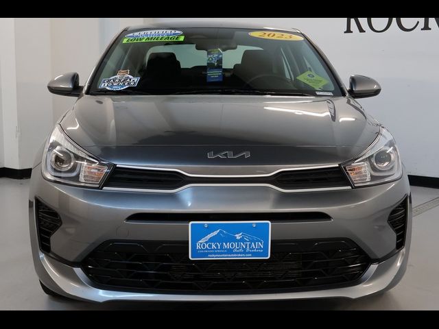 2023 Kia Rio S