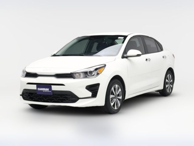 2023 Kia Rio S