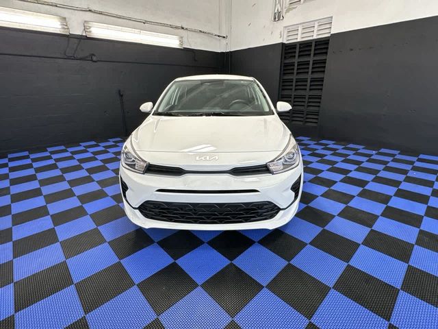 2023 Kia Rio S