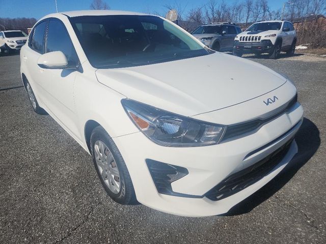 2023 Kia Rio S