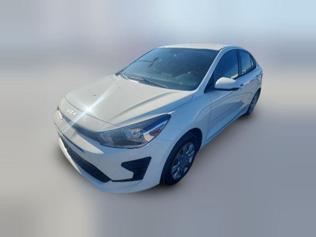 2023 Kia Rio S