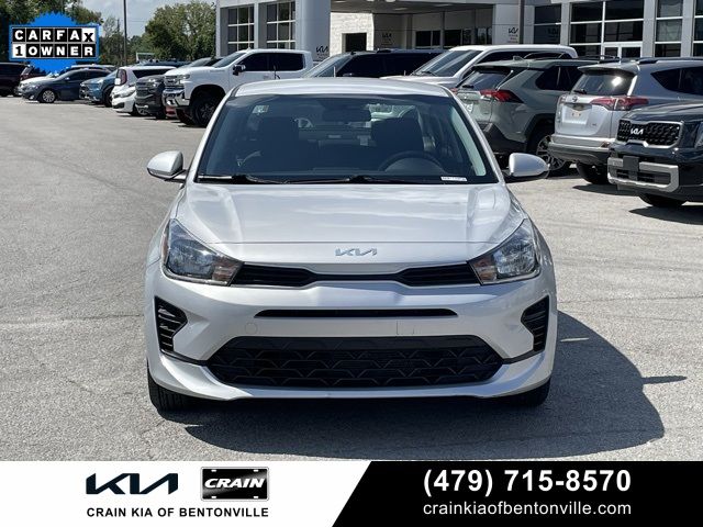 2023 Kia Rio S