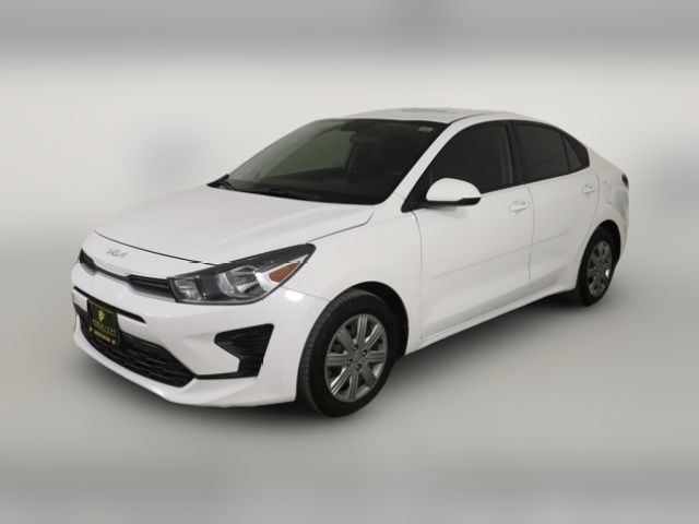 2023 Kia Rio S