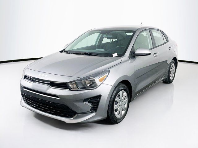 2023 Kia Rio S