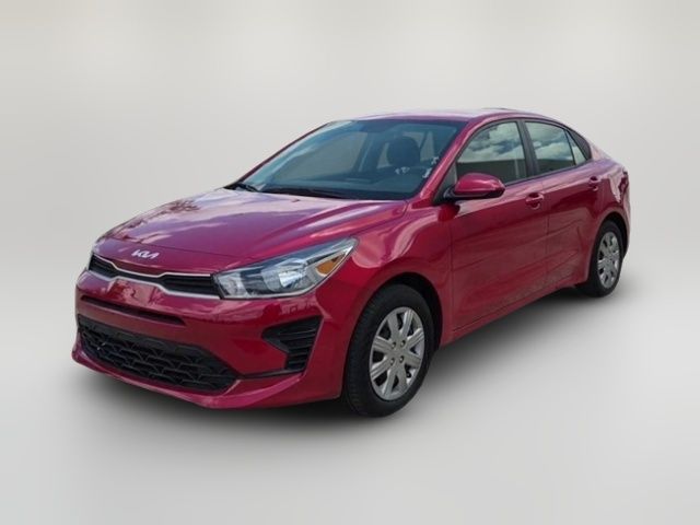 2023 Kia Rio S