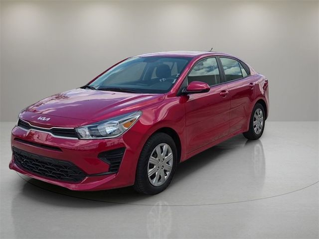 2023 Kia Rio S