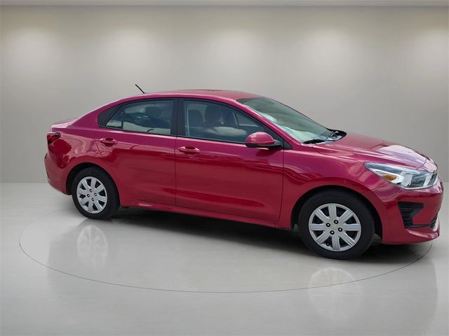 2023 Kia Rio S