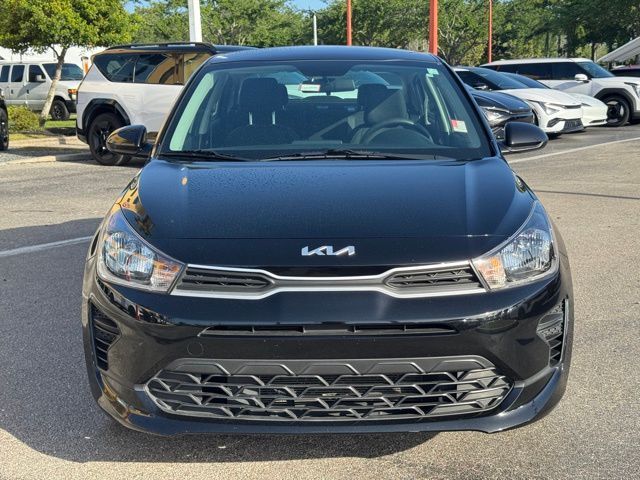 2023 Kia Rio S