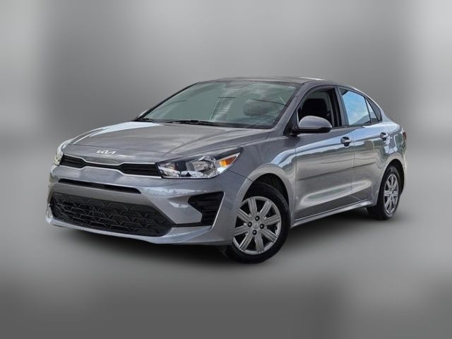 2023 Kia Rio S