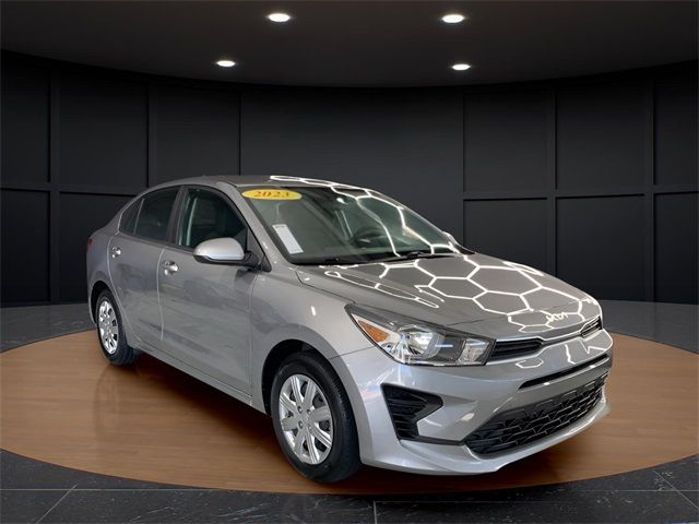 2023 Kia Rio S