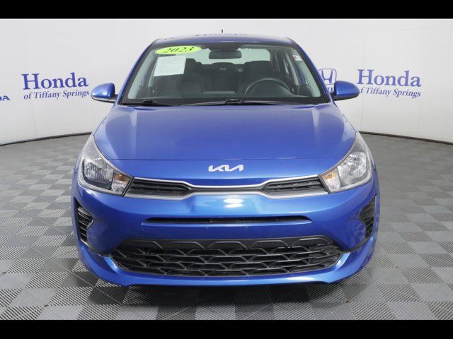 2023 Kia Rio S
