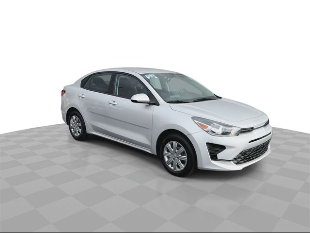 2023 Kia Rio S