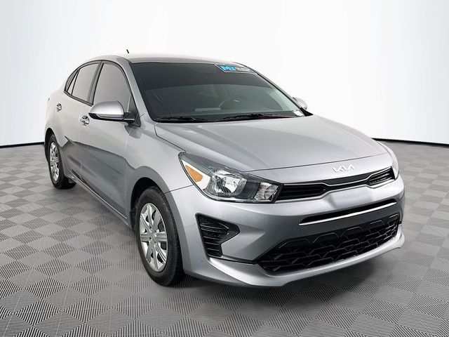 2023 Kia Rio S