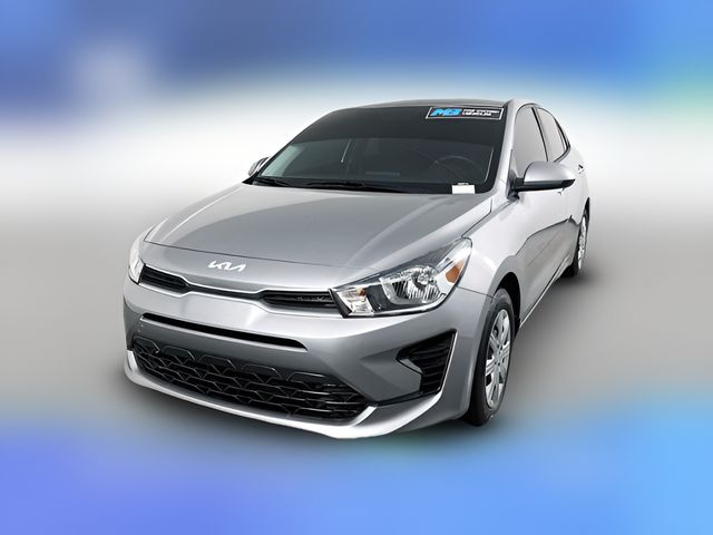 2023 Kia Rio S