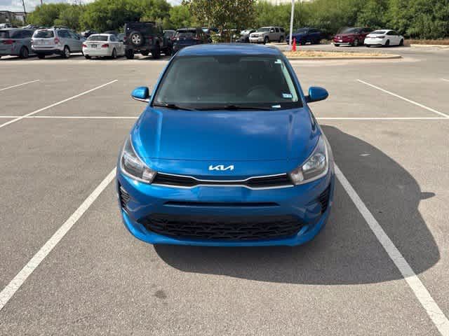 2023 Kia Rio S
