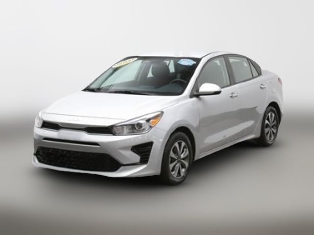 2023 Kia Rio S