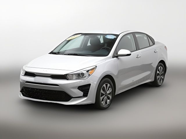 2023 Kia Rio S