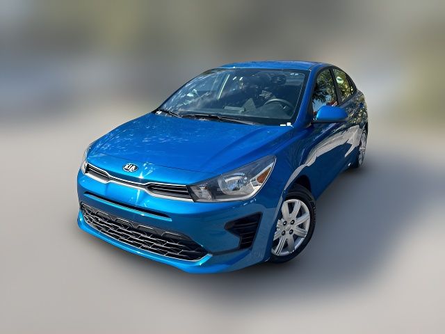 2023 Kia Rio S