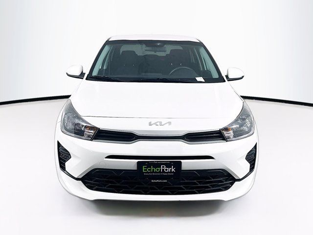 2023 Kia Rio S