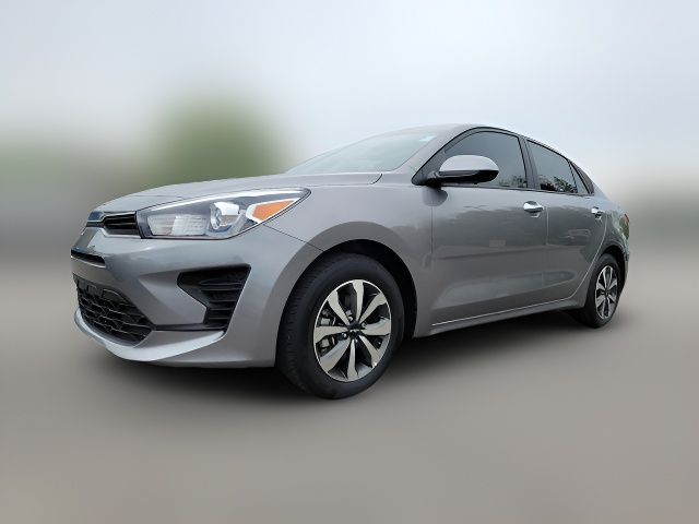 2023 Kia Rio S