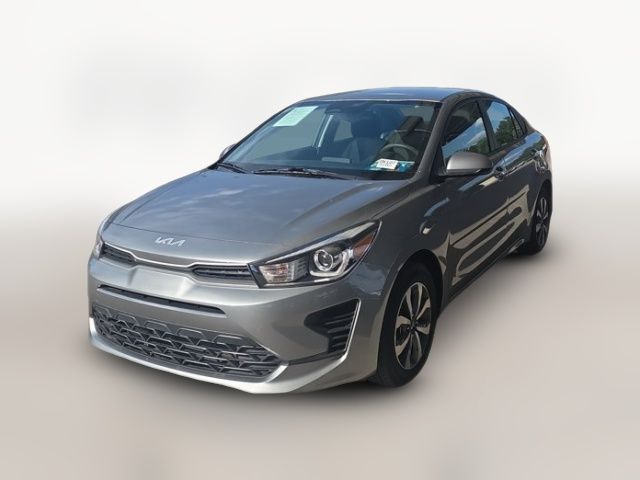 2023 Kia Rio S