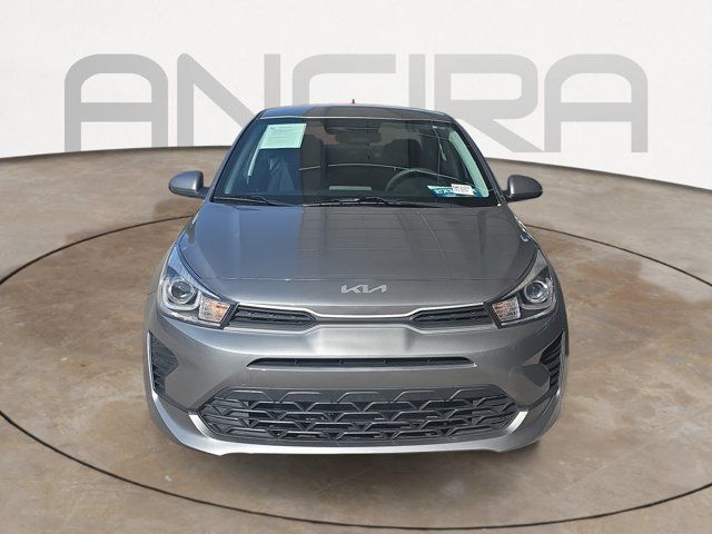 2023 Kia Rio S