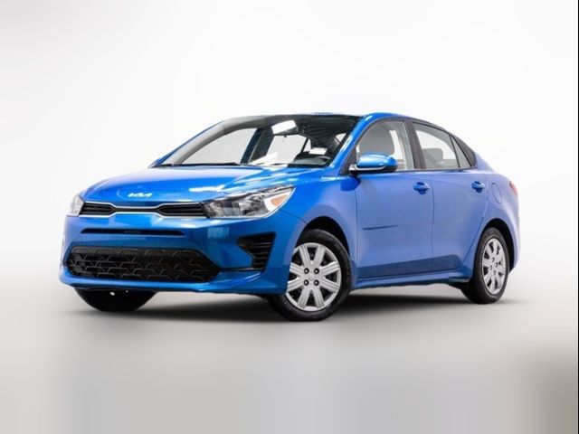 2023 Kia Rio S