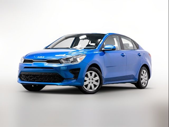 2023 Kia Rio S