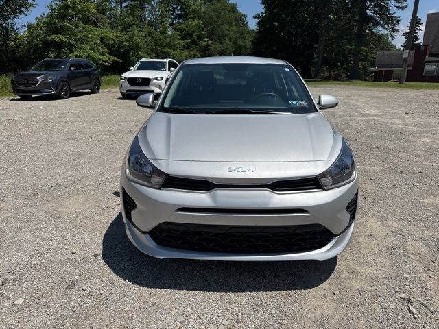 2023 Kia Rio S