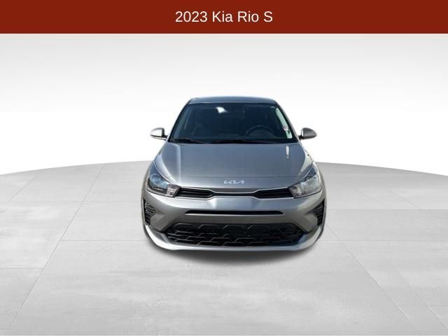 2023 Kia Rio S