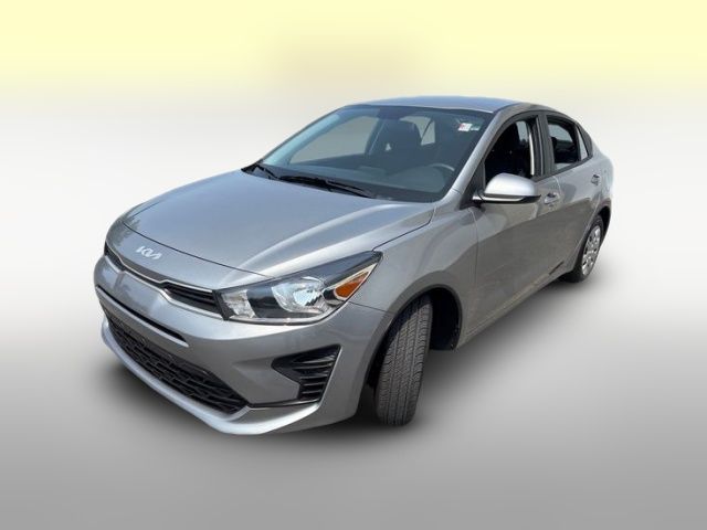 2023 Kia Rio S