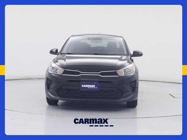 2023 Kia Rio S