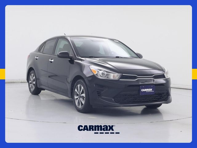 2023 Kia Rio S