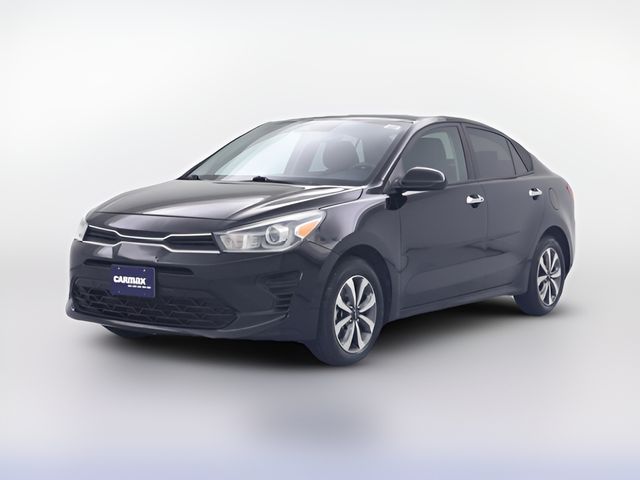 2023 Kia Rio S