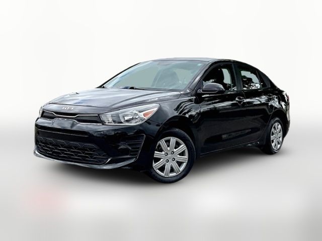 2023 Kia Rio S