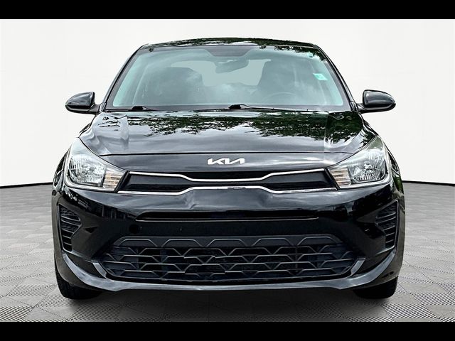 2023 Kia Rio S