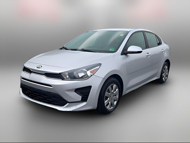 2023 Kia Rio S